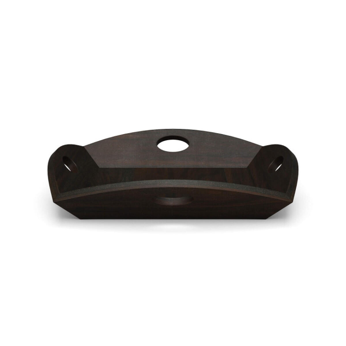 a7669dec408f4b123996a8eb61d4e6a6 Homestead 4 Handle Serving Tray Square - Image 1
