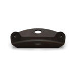 Homestead 4 Handle Serving Tray Square