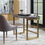 Taja Oval Desk - Image 3