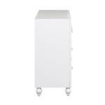 Cottage View 6 Drawer Dresser - Image 5
