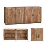Chateau Four-Door Sideboard - Image 8