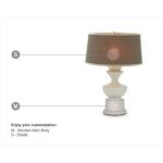 Florence Table Lamp - Image 2