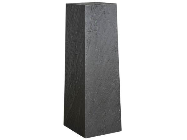 Modern Slate Pedestal Large - Image 4