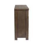 Thornwood Hills 8 Drawer Dresser Dressers Brown 16