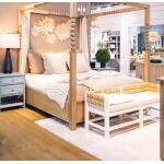 Hunter Bench W/ Cushion - Image 10