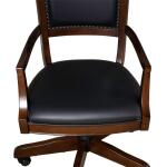 Brayton Manor Jr Executive Desk Chair (RTA) Office Chairs Brown 17