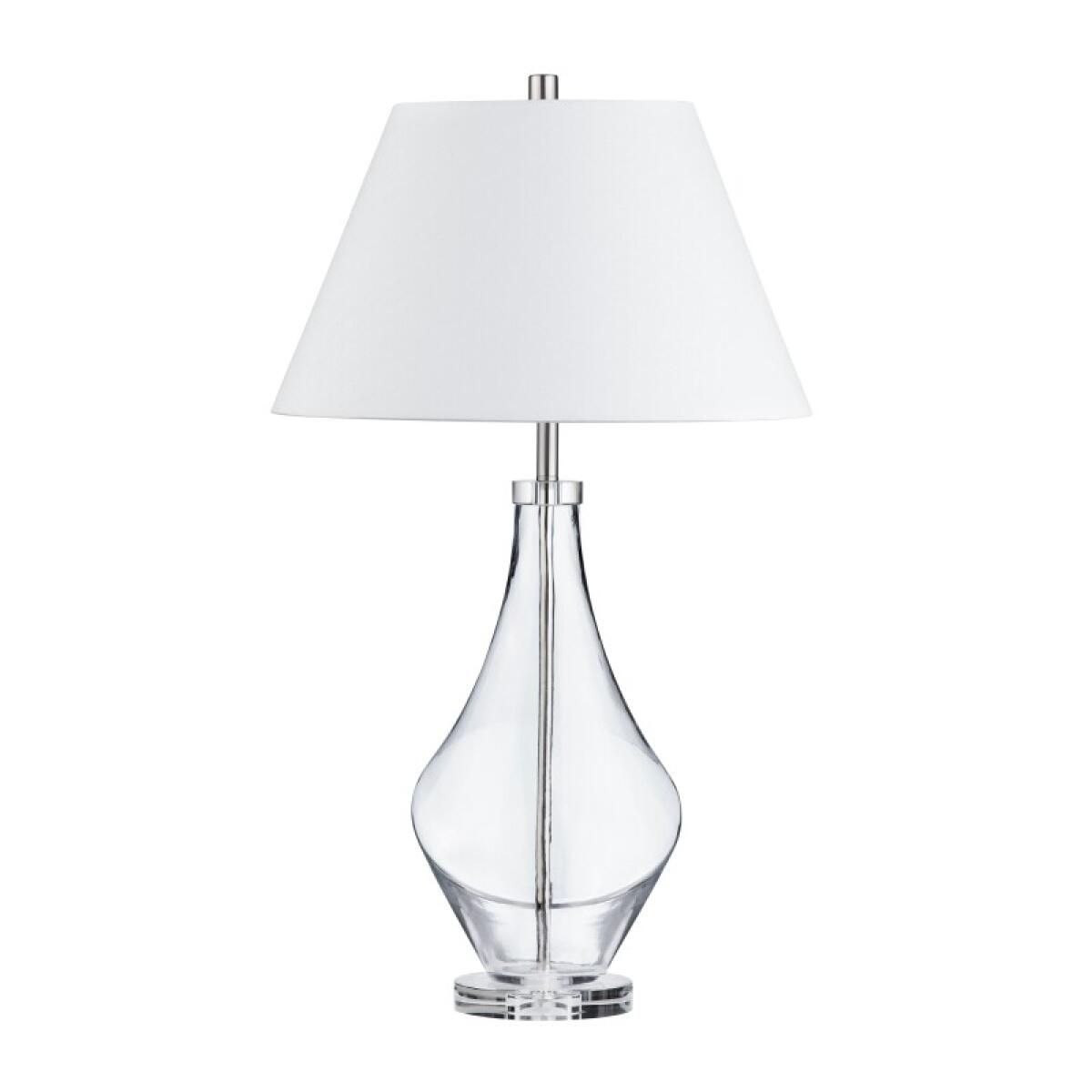 a7959b46491642151de811c2b00232fe Neville Table Lamp - Image 1