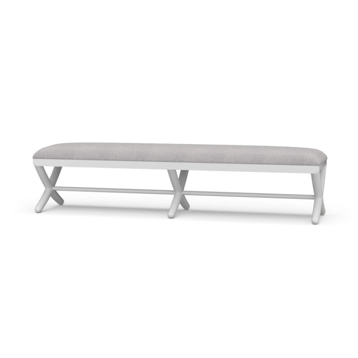 a79e832ae804d8320d76b8d64d68a77e Milton X Bench - Image 1
