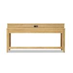 Sofa Bar Console Console Tables Brown 9