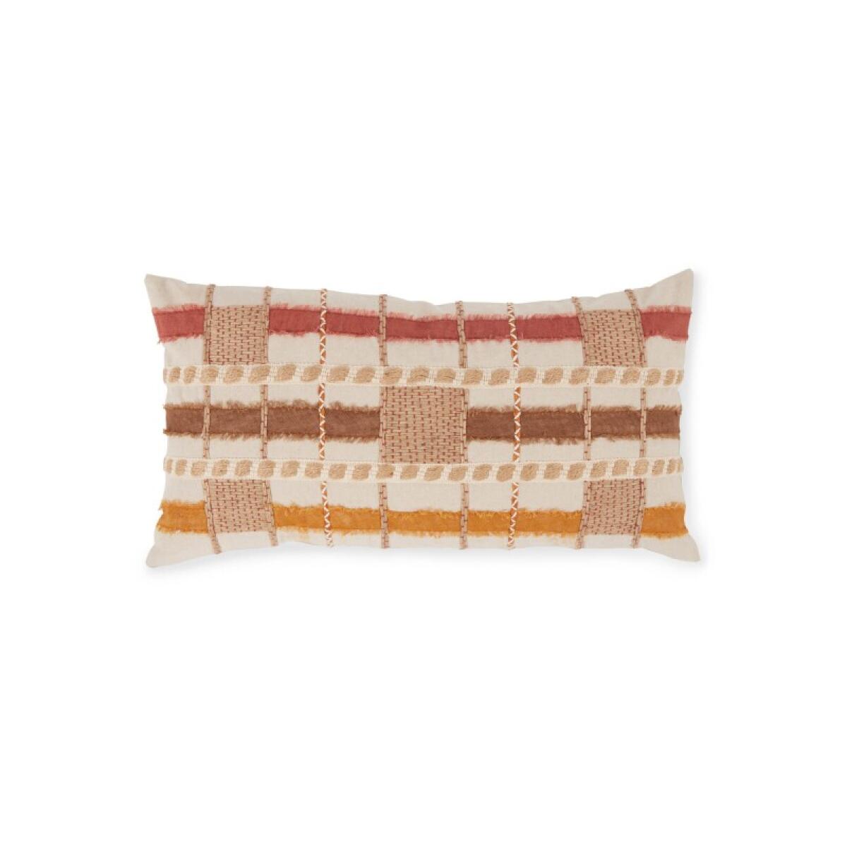 a7a4f781ebbc4c11af2af2ae4114f39e Stratton Lumbar Pillow - Image 1