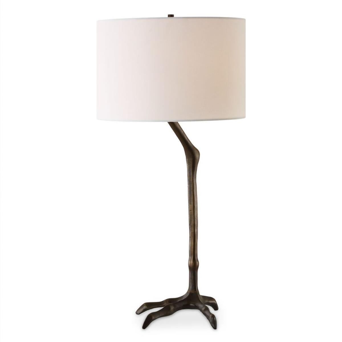 a7ac30ff9e1b6aad9e0af98ff8fce5a1 Perch Table Lamp - Image 1