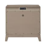 Avalon Nightstand w/ Charging Station - Image 6