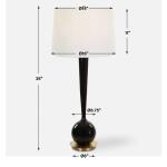 Brielle Table Lamp - Image 9