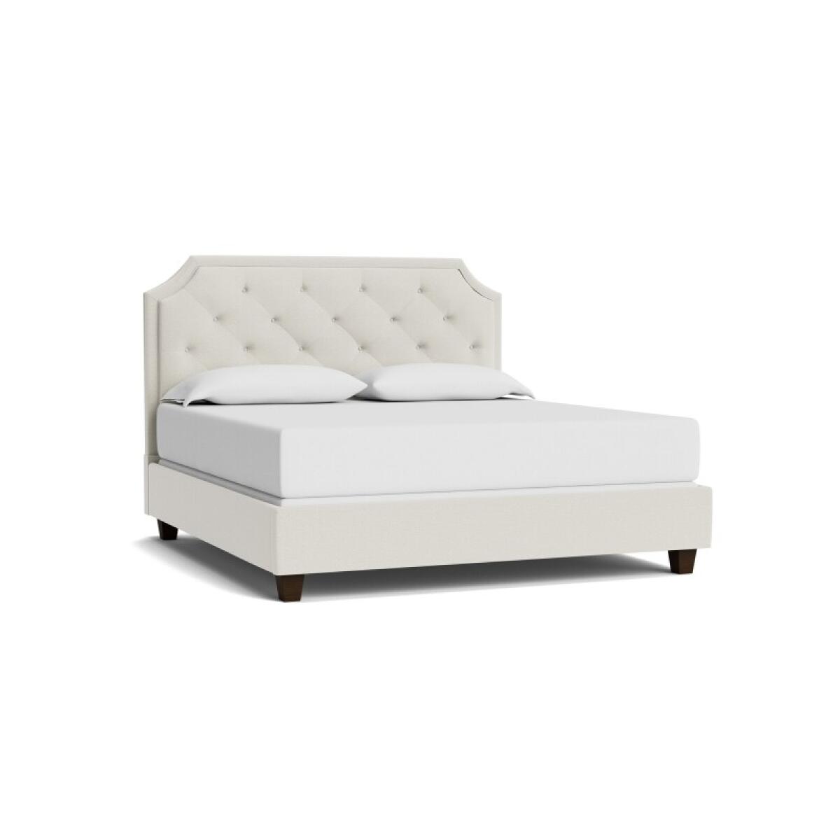 Florence Tufted Upholstered Storage Bed Beds Bassett Furniture 2 Florence Tufted Upholstered Storage Bed Beds Bassett Furniture 2