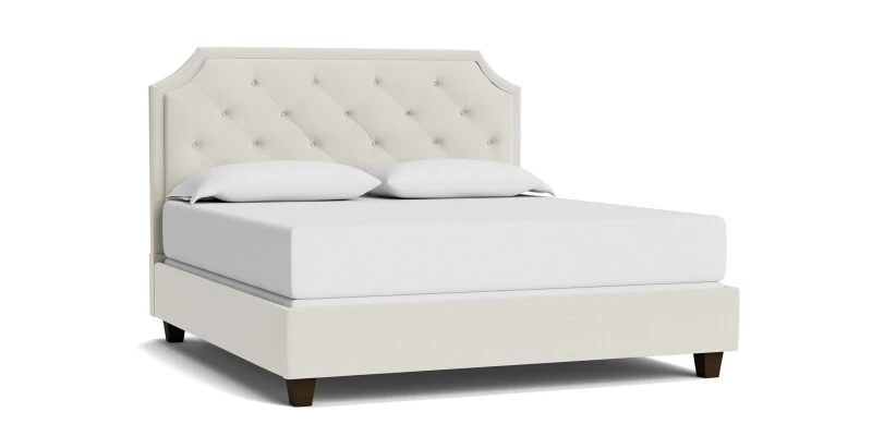a7bb38b3fa0a24dbc8cf024437468910 Florence Tufted Upholstered Storage Bed - Image 1