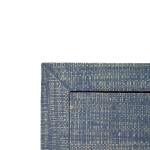 Kagu Console Table W/ Raffia - Image 10