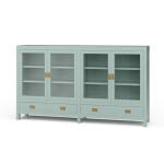 Kagu 4 Door Sideboard