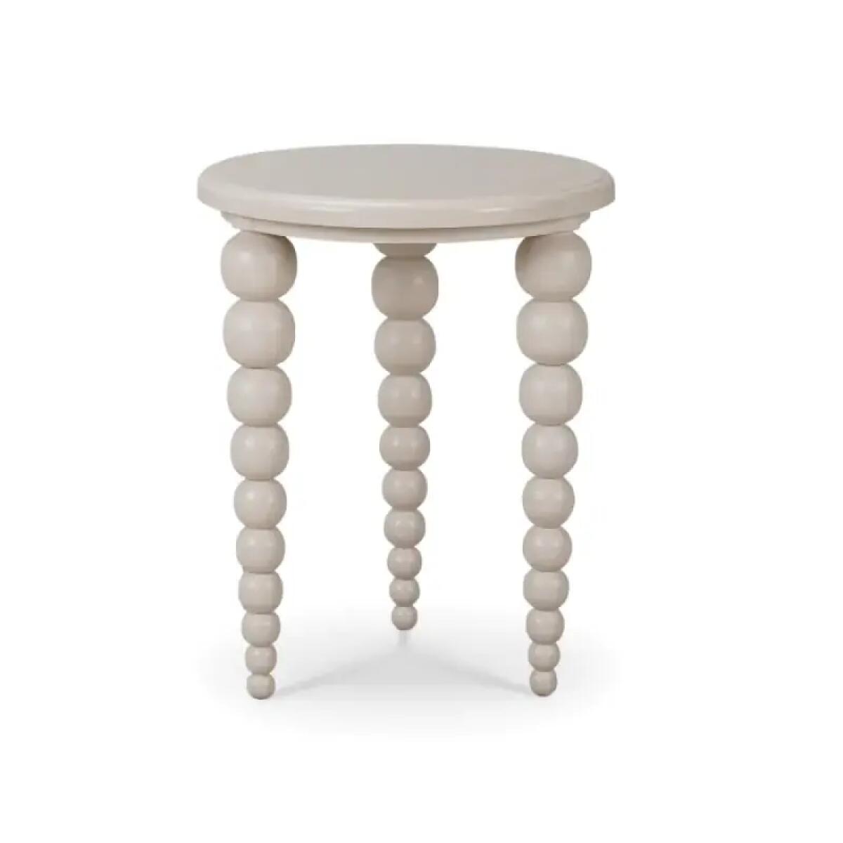 a7e6953bd919124cd2848f53691afc23 Cholet Side Table - Image 1