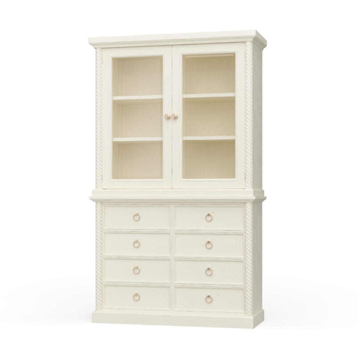 a7e8f5572ba0c8b4c732b344c3c8c5f6 Belvedere Hutch - Image 1