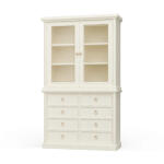 Belvedere Hutch