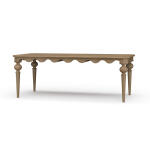 Chloe Rectangular Dining Table