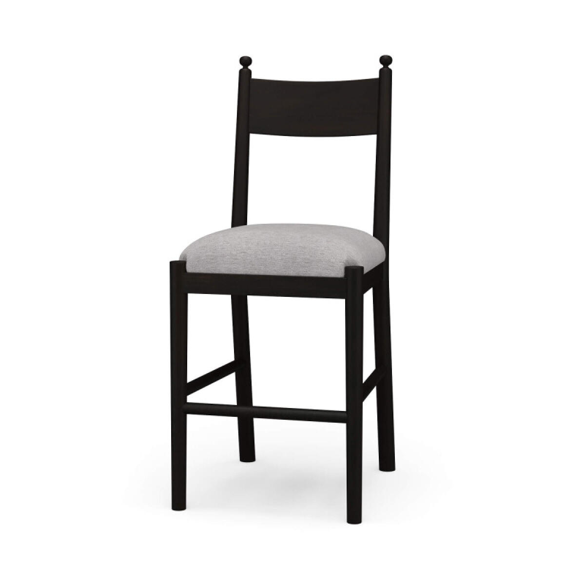 a7f05ca51b7fe019d6a274f64c3aa097 Bahama Counter Stool W/ Upholstered Seat - Image 1