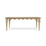 Chloe Rectangular Dining Table - Image 5