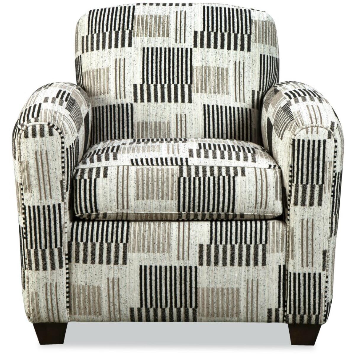 a7fa6ebbbd487f41c15d4810adf63b6f Craftmaster Essentials Chairs - 055410 - Image 1