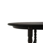 Ligna Oval Dining Table - Image 11
