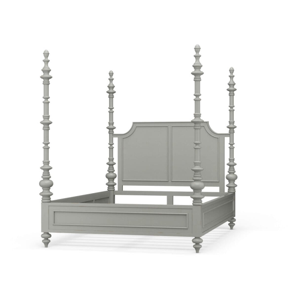 a7ff0eadba0c6c835dd862cca33ed6c2 Savannah Bed - Image 1