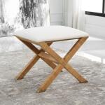 St Tropez Small Bench - Image 4