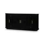 Kraton 4 Doors Sideboard - Image 6