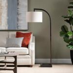 Circa Floor Lamp Lighting Bronze 8