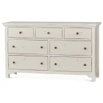 Aries 7 Drawer Dresser - Image 4