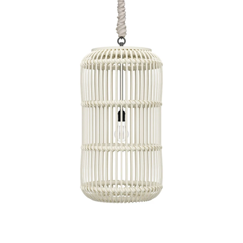 a82d6008ea9746112c1784430c427761 Oceana Rattan Pendant Large - Image 1