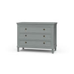 Hayward 3 Drawer Dresser