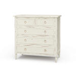 Cholet 5 Drawer Dresser