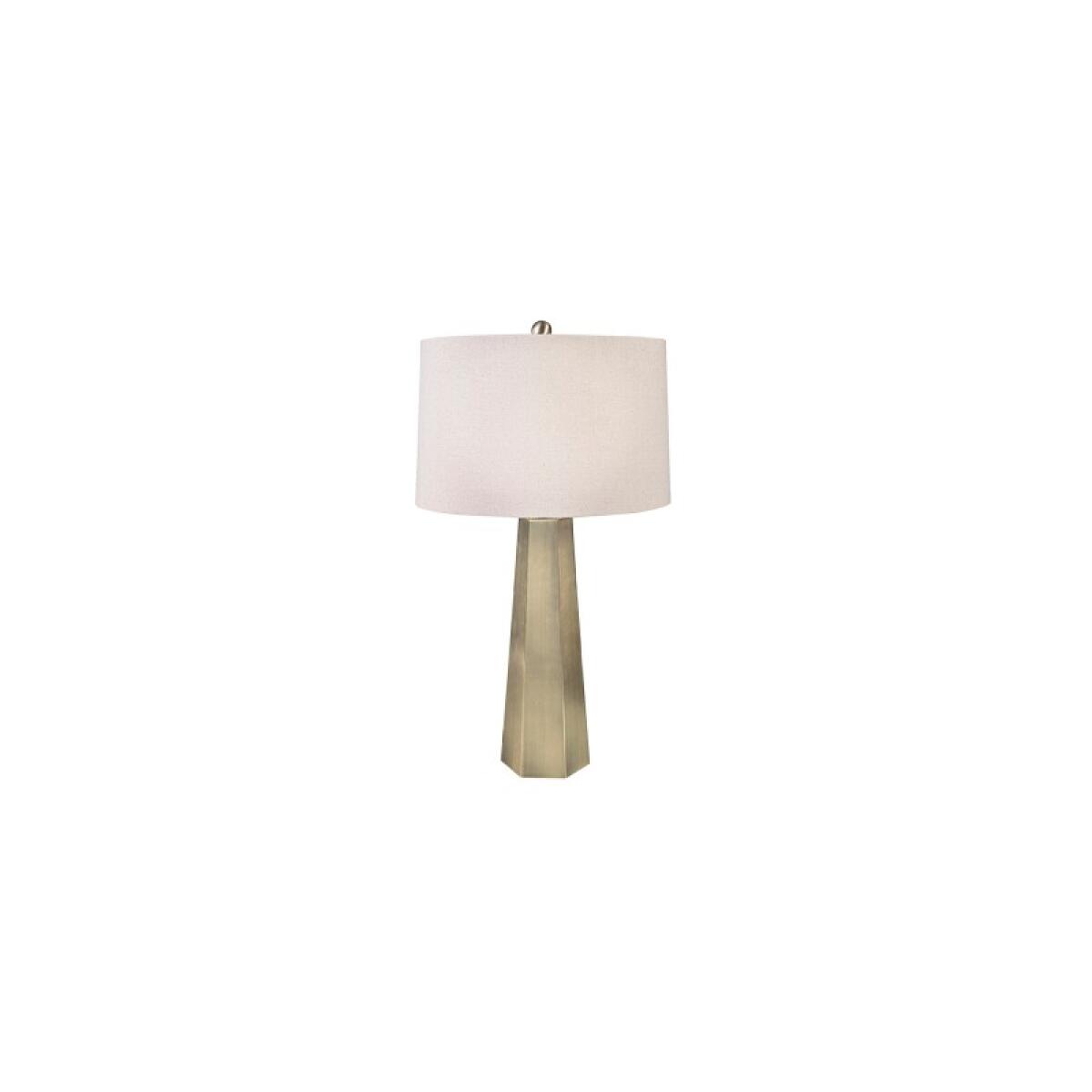 Murphy Table Lamp Lighting Bassett Furniture 2 Murphy Table Lamp Lighting Bassett Furniture 2