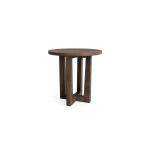 Liam Round End Table End tables Bassett Furniture 10