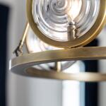 Albany 3 Light Pendant - Image 5