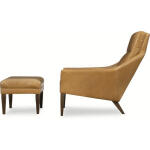 L478-22 Jensen Ottoman - Image 3