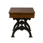 Arlington House Writing Desk Desks Brown 18