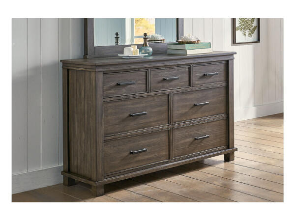 Glacier Point Dresser – GLPGR5500 Dressers A-America