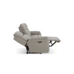 Andre Power Reclining Sofa - Image 6