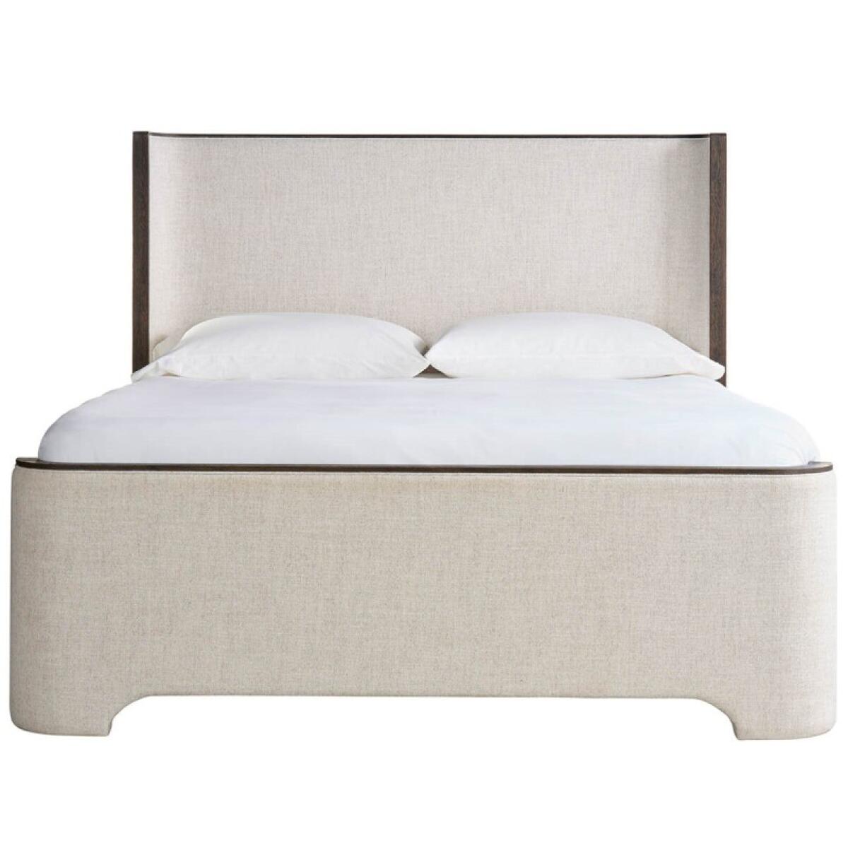 a86550ac053f5d74819dc4494cbdb449 Modern Sable Bed Queen - Image 1