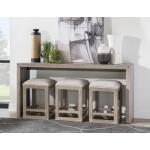2400 Halifax AT Sofa Console Table - Image 6