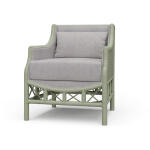 Rabana Rattan Lounge Chair