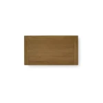 Eton 3 Drawer Side Table - Image 9