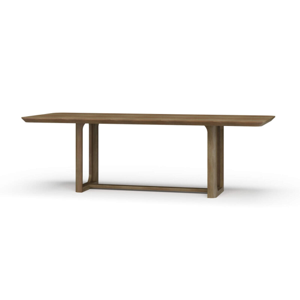a86c6b9e9374d7b20507ec7e4fffedbd Corte Dining Table - Image 1