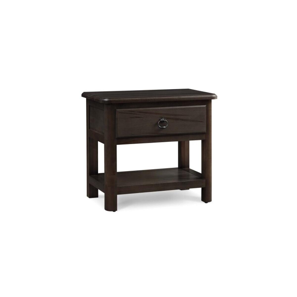 Heritage One Drawer Nightstand Nightstands Bassett Furniture 2 Heritage One Drawer Nightstand Nightstands Bassett Furniture 2